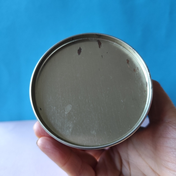 Christmas Holiday Kitty Tin - Picture 5 of 6